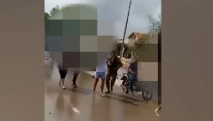 HAMAS POTVRDIO UBISTVO 4 TAOCA Kidnapovali su ljude iz svojih domova, a onda ih  brutalno likvidirali