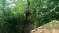 OVO JE STRAŠNO Prozivao je Novaka Đokovića, a sada je objavio jeziv snimak ubijanja (UZNEMIRUJUĆI VIDEO)