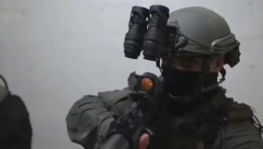 ZOVU IH "TIHI VOJNICI" Izrael pokrenuo ELITNU JEDINICU "ŠAJATET 13"! Njeni pripadnici seju strah, evo čime su naoružani