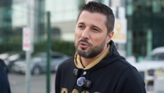 OTKRIVENO ZBOG ČEGA JE PRIVEDEN MARKO MILJKOVIĆ! Policija momentalno reagovala, skandal dobija novi epilog!