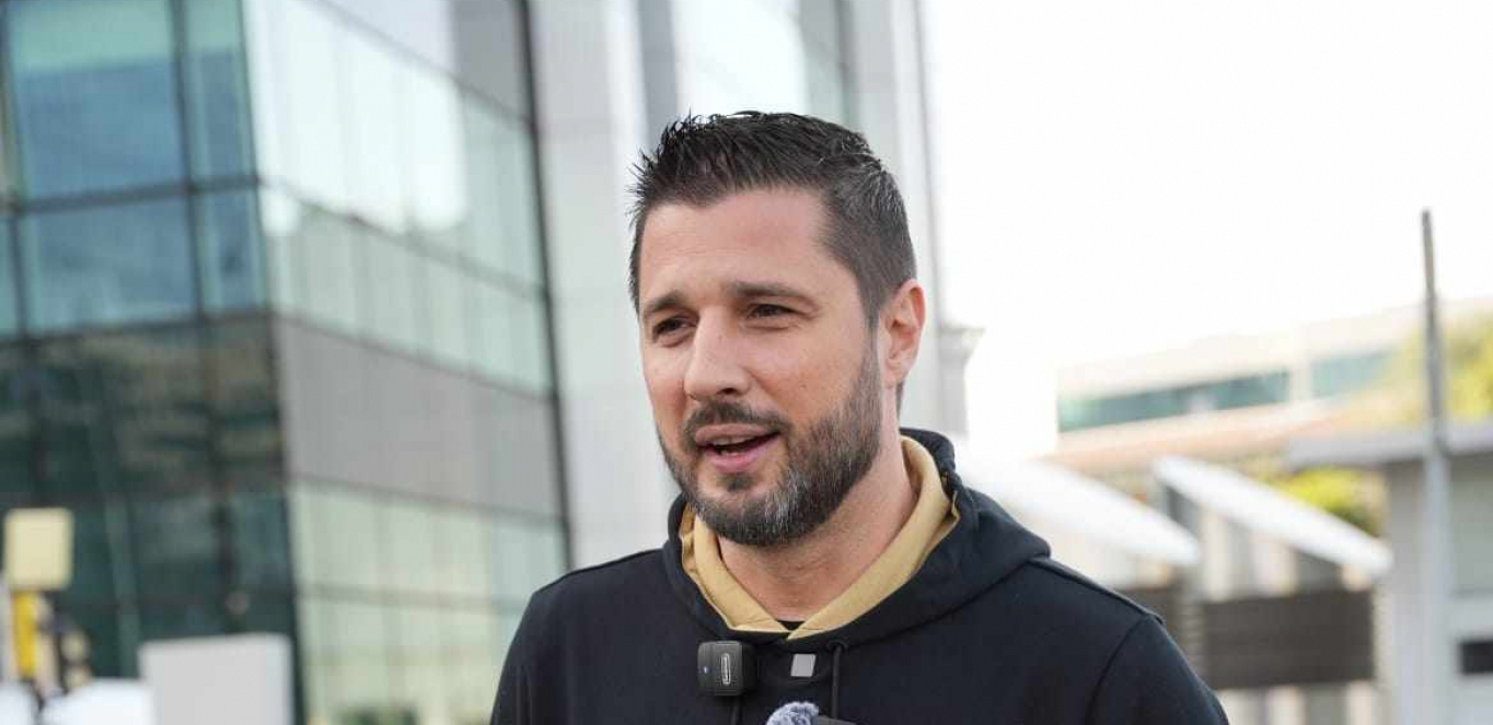 OTKRIVENO ZBOG ČEGA JE MILJKOVIĆ URLAO NA POLICIJU Haos u Urgentnom se nastavlja nakon tuče sa komšijama!