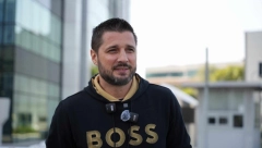 LUNA I JA NE ZNAMO GDE ĆEMO: Marko Miljković otkrio dešavanja iz porodičnog doma, priznao šta se dešavalo na slavlju sa Anabelom!