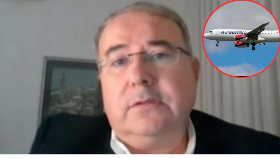 JOŠ UVEK SE NE ZNA KOLIKO TAČNO SRBA IMA U IZRAELU Konzul za Alo! otkrio kada je planirana sledeća evakuacija!