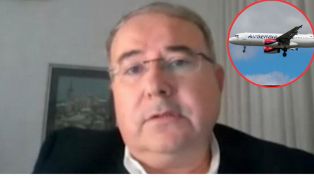 JOŠ UVEK SE NE ZNA KOLIKO TAČNO SRBA IMA U IZRAELU Konzul za Alo! otkrio kada je planirana sledeća evakuacija!