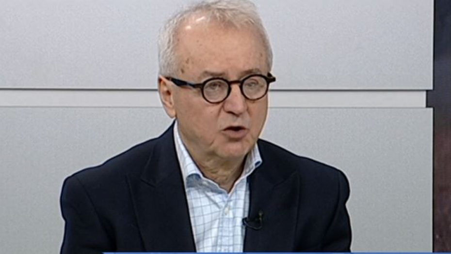 RAT ĆE TRAJATI KRAĆE NEGO ŠTO MNOGI OČEKUJU Izrael najveći gubitnik američke politike na Bliskom istoku
