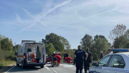 NAJMANJE 7 POGINULIH, DETE POVREĐENO Horor na auto-putu, vozač bežao od policije