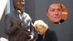 ACO PEJOVIĆ RAZOČARAO UDOVICU TOME ZDRAVKOVIĆA Gordana se oglasila i iznela sve detalje, ovo od njega nije očekivala