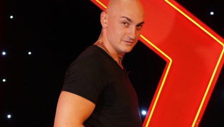 DESINGERICA OTKAZAO SVE NASTUPE Reper šokirao odlukom, poznat i razlog!