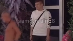 SKANDALOZNO PONAŠANJE LEPOG MIĆE Pljuje i baca hranu učesniku koji može sin da mu bude! (VIDEO)