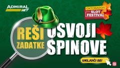 TRAŽI SE DETEKTIV KOJI ĆE REŠITI MISTERIJU OKTOBARSKOG FESTIVALA Ko je dorastao ovom zadatku?