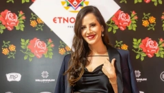 HUMANOST NA DELU Tamara Vučić uručila inkubator UKC-u u Republici Srpskoj