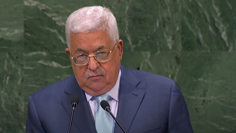 IZRAEL SPREMA UDAR Abas protiv operacije u Rafi