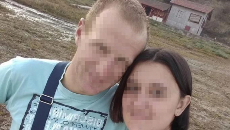 TERETE JE ZA UBISTVO, A ONA HLADNA KAO LED  Optužena je da je s ljubavnikom ubila muža