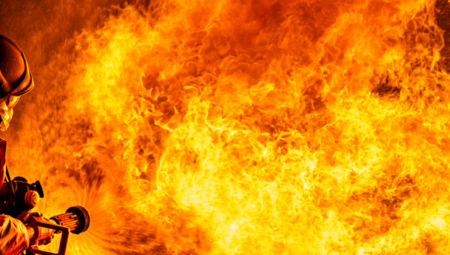 OVO SU RUSKINJE NASTRADALE U POŽARU! Oglasile se komšije: ''Htele da započnu nov život, pa IZGORELE u eksploziji plinske boce''!