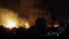 VREME ISTIČE! Napetost raste na Bliskom istoku, "približavamo se tački bez povratka"!