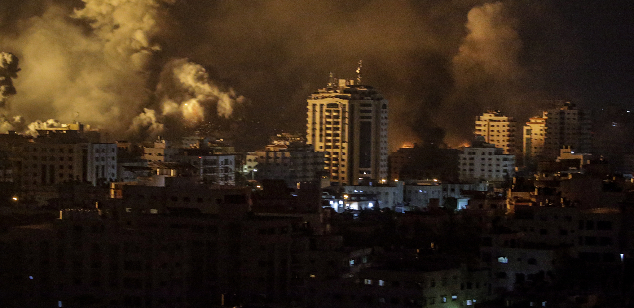 HAMAS POSTAVIO OČIGLEDNU ZAMKU Bivši šef MI6 upozorio na opasnost od "nemoguće pozicije"