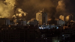 PREDSEDNIK IZRAELA NAJAVIO ŠTA SE SPREMA ZA HAMAS! "Moja žena je u žalosti...!"