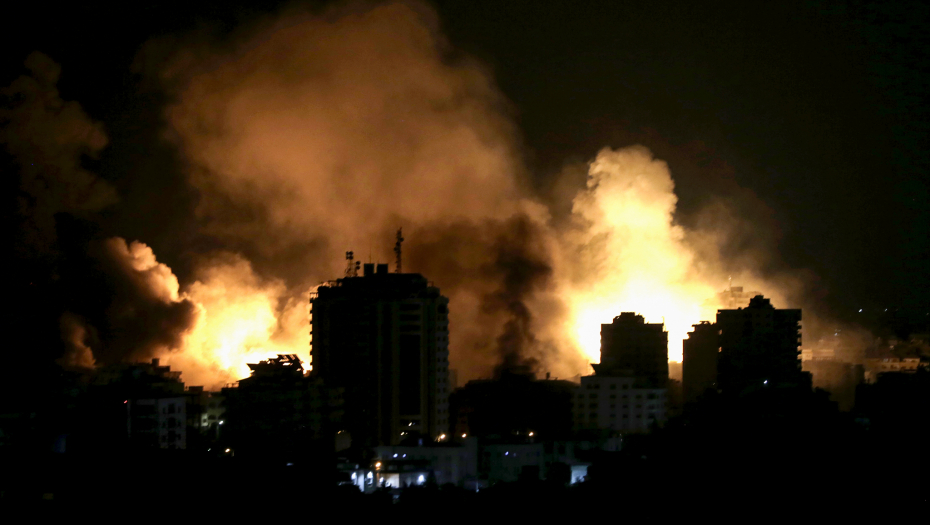 STOJI LI IRAN IZA NAPADA? Pentagon izneo svoja saznanja