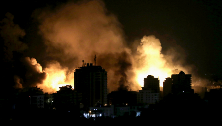 ODGOVOR SAD BIĆE ODLUČAN I BRZ! Bajden: Najmanje 14 amerikanaca je ubijeno... Hamas je silovao i napadao žene!