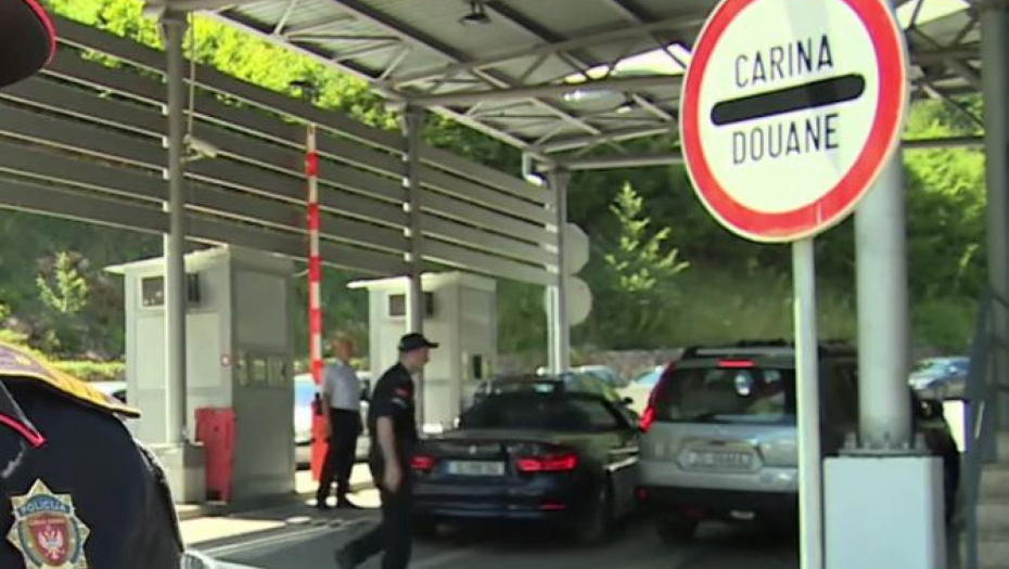 OVO ĆE OLAKŠATI PRELAZ PREKO GRANICE Od danas u radu nova aplikacija za lakši tranzit