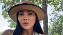 PROKLETNIK KOJI SE JEDNOM RAĐA: Anelina sestra besna na Asmina, spremna na obračun sa bivšim zetom!