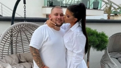 NEOČEKIVANI POTEZ ĐANIJEVE SNAJKE! U jeku navoda o razvodu od njegovog sina uradila ovo, mislila je da niko neće primetiti!