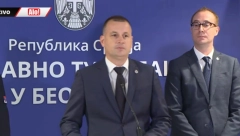 PODIGNUTA OPTUŽNICA PROTIV OCA DEČAKA UBICE IZ RIBNIKARA Glavni tužilac izneo detalje optužnice, napisana je na 267 strana!