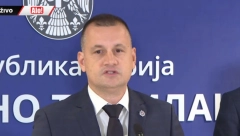 PUCAO JE U NUŽNOJ SAMOODBRANI: Oglasio se glavni tužilac VJT u Beogradu