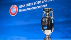 UEFA DONELA ODLUKU Evo ko će biti domaćin Evropskog prvenstva 2028. i 2032.