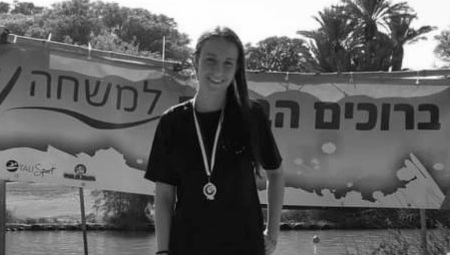 IDENTIFIKOVANA JOŠ JEDNA ŽRTVA HAMASA Sportistkinja ubijena u borbi, čitava zemlja plače za njom