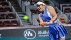 KAKVA SENZACIJA U ŽENSKOM TENISU Grend slem šampionka se obrukala, izgubila od 569. teniserke sveta