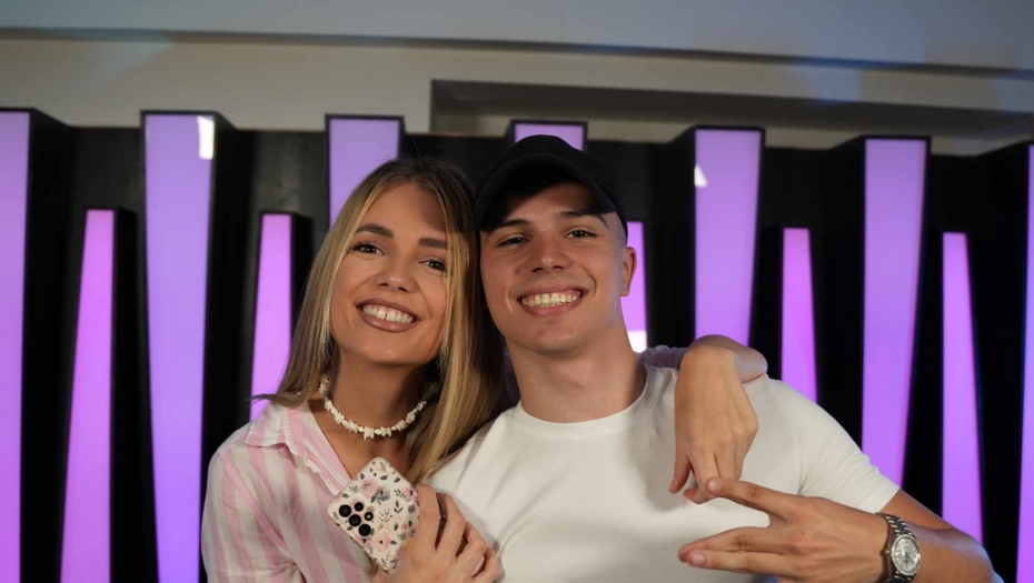 VOJAŽ DOBIO TEŽAK ZADATAK Reper otkrio koje kvalitete najviše ceni kod devojaka