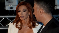 OVAJ BIZNISMEN JE BIO VERENIK JOVANE JOKSIMOVIĆ Ostavila ga 15 dana pred svečani čin, on našao utehu u našoj pevačici