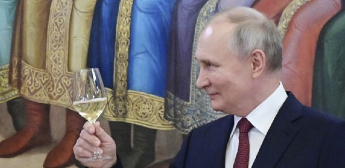 PRST O OKO RUSOFOBIMA Lider ove evropske zemlje najavio obnovu saradnje sa Rusijom, čeka samo jedno!