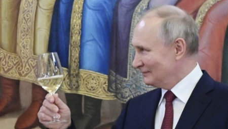 PRST O OKO RUSOFOBIMA Lider ove evropske zemlje najavio obnovu saradnje sa Rusijom, čeka samo jedno!