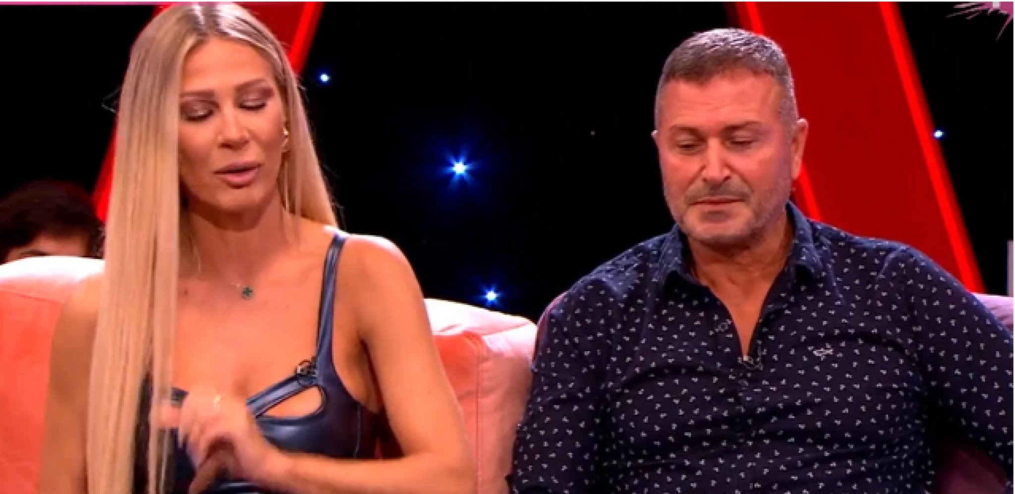 ZBOG TUČE U AVIONU OSTALI ZAROBLJENI Vesna i Đole Đogani proživeli agoniju na aerodromu, policija morala da interveniše