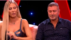 ZBOG TUČE U AVIONU OSTALI ZAROBLJENI Vesna i Đole Đogani proživeli agoniju na aerodromu, policija morala da interveniše