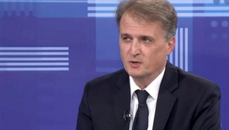 "AVIONI KOJI IDU IZ BEOGRADA ZA IZRAEL SU PUNI" Pilot Dušan otkrio kako izgledaju letovi u vanrednim situacijama