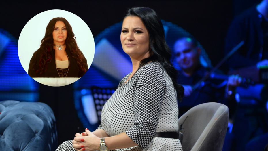 JANA PRVI PUT JAVNO  O SUKOBU SA STOJOM I JAŠAROM Pevačica bez dlake na jeziku: Prestala je da se javlja, a on samo okrene glavu