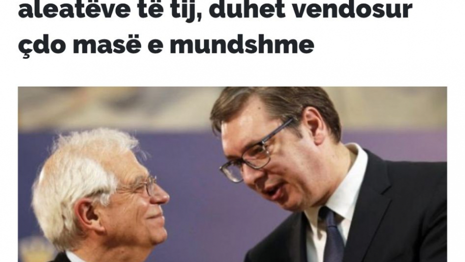 OČEKIVAN POTEZ BANDE IZ PRIŠTINE Kurtijevi mediji podržali Aleksića, Ćutu, Lutovca i Mariniku