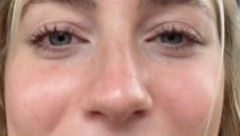 "NOĆAS ĆU ZASPATI U SUZAMA" Bacila 40 evra na manikir, nokti joj izgledaju kao da su ih lakirala deca, nema dalje!