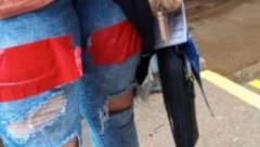 DEVOJČICA DOŠLA IZ ŠKOLE OBLEPLJENA TRAKOM Kada je majka saznala jezivu istinu, odmah se obračunala sa nastavnicima