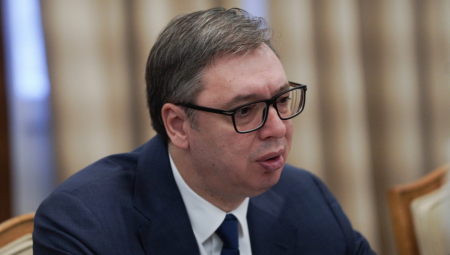 VELIKI ZAMAH SRBIJE Vučić u Pekingu, susret sa Sijem i inicijativa koja menja svet