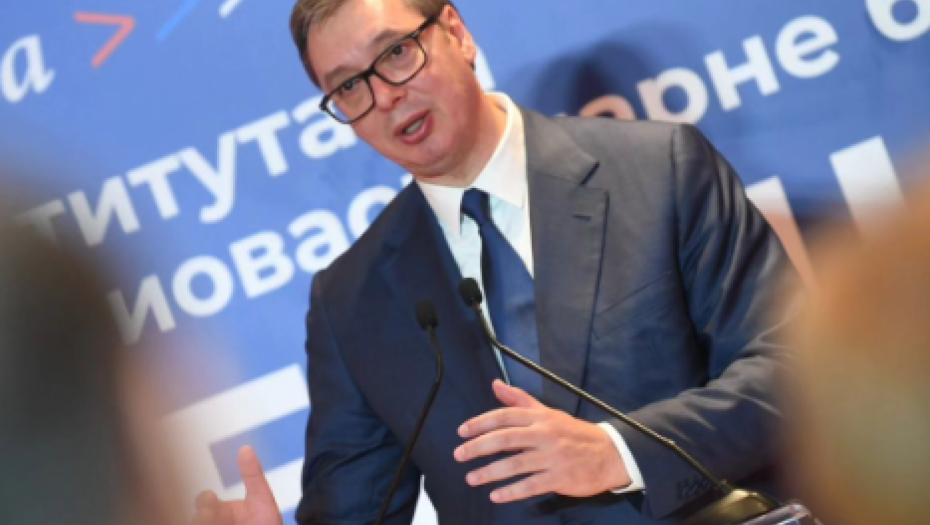 VUČIĆ SA SIJEM I "KINESKIM KISINDŽEROM" Važna poseta u ne lakim trenucima