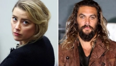 DOLAZIO JE PIJAN I SMEŠTAO MI OTKAZ Bivša žena Džonija Depa iznela šok detalje o kolegi, novi skandal drma svet