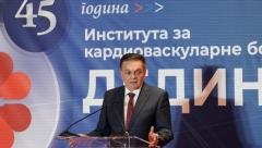DIREKTOR INSTITUTA DEDINJE NA METI HAKERA! Dr Bojić: Ukrali mi identitet i varaju lakoverne!