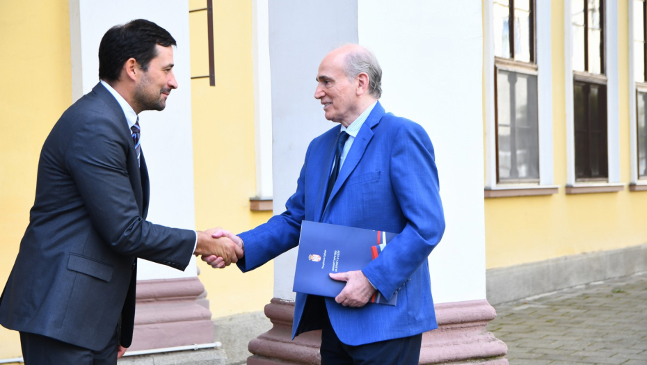 KRKOBABIĆ U ADI "Mol je selo iz koga se ne odlazi, čak 28 kuća dobilo je nove vlasnike, mlade ljude sa decom"