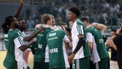 CRNO-BELE ČEKA PAKLEN POSAO PAO se pojačao iz sopstvenih redova pred meč sa Partizanom