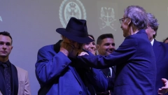 POSLEDNJI POZDRAV DVA PRIJATELJA KIDA DUŠU Petar Božović ostao nem zbog Lauševićeve smrti, a sada je objavljena njegova poruka!