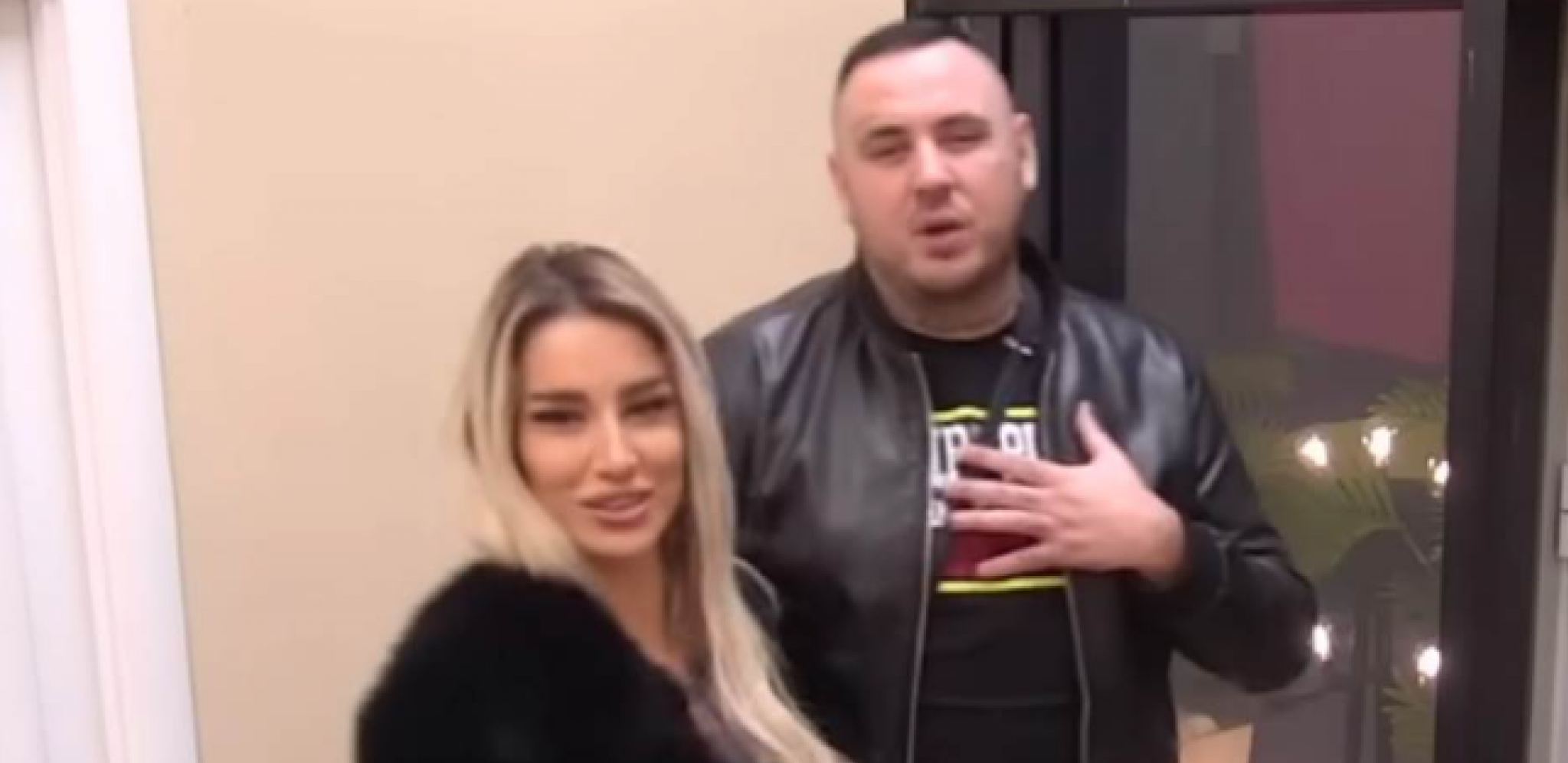 ALEKSANDRA ULETELA U FILIPOV LAJV Gledaoci zanemeli zbog njenih reči, Car nije mogao da veruje